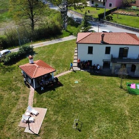 Villa Zwei Zedern Pićan 外观 照片