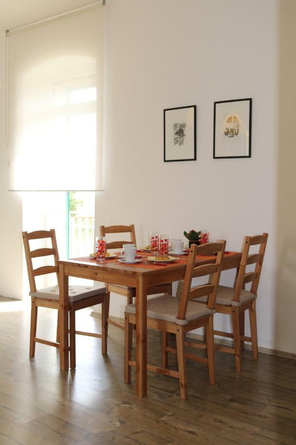 Villa Zwei Zedern Pićan 外观 照片