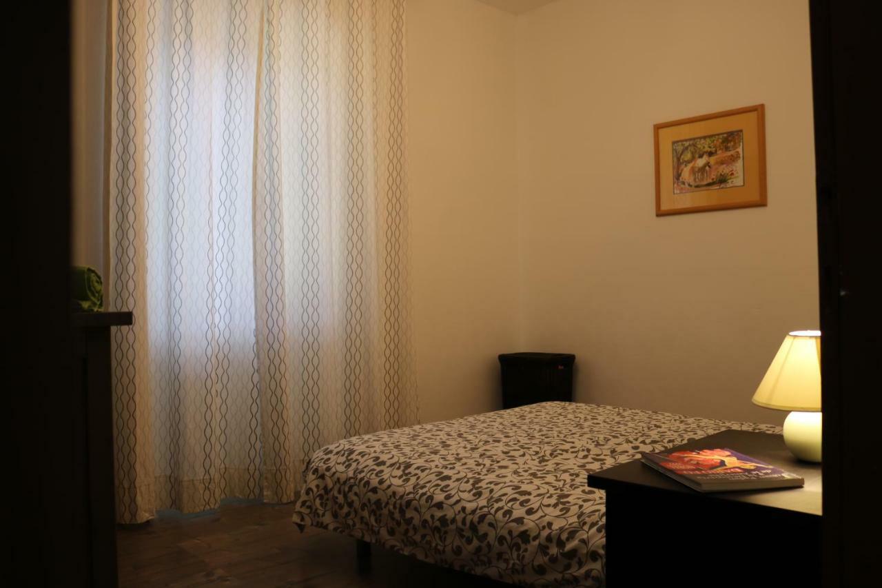 Villa Zwei Zedern Pićan 外观 照片