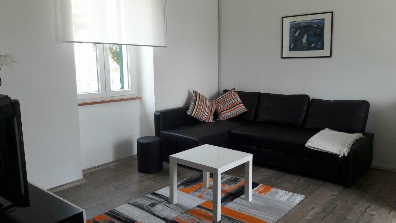 Villa Zwei Zedern Pićan 外观 照片