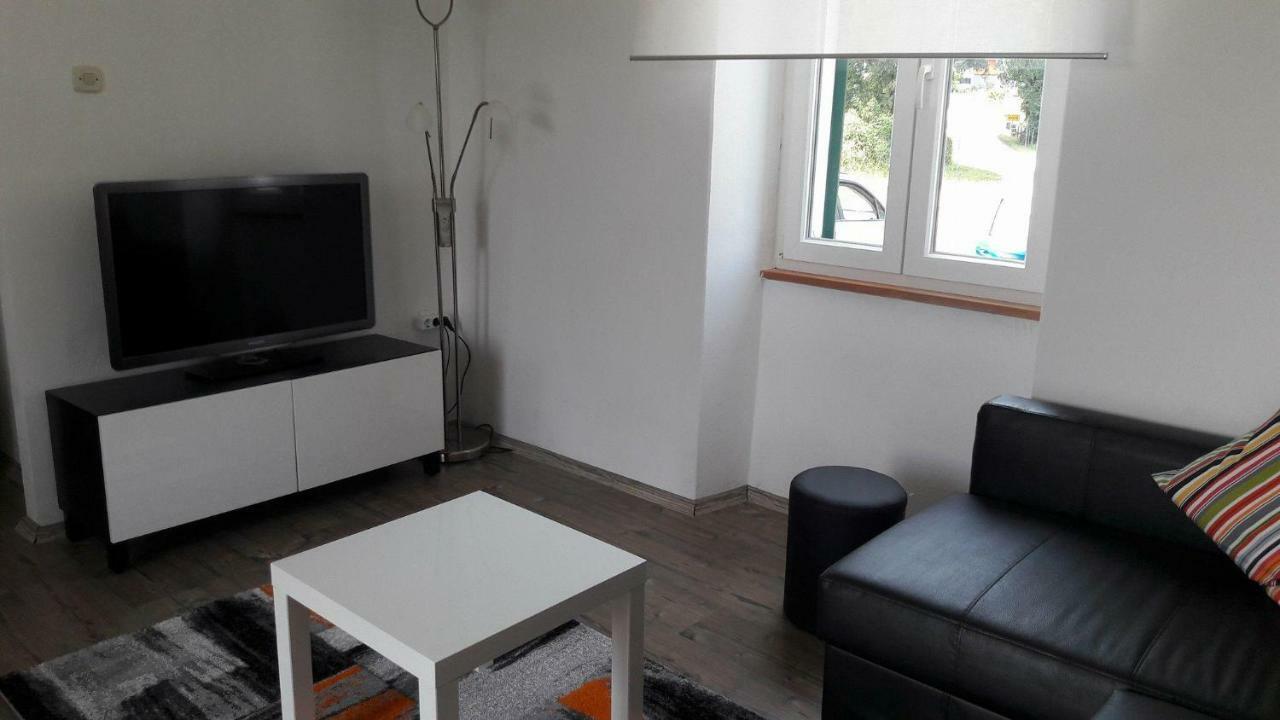 Villa Zwei Zedern Pićan 外观 照片